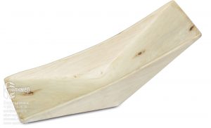 лоток старательский деревянный